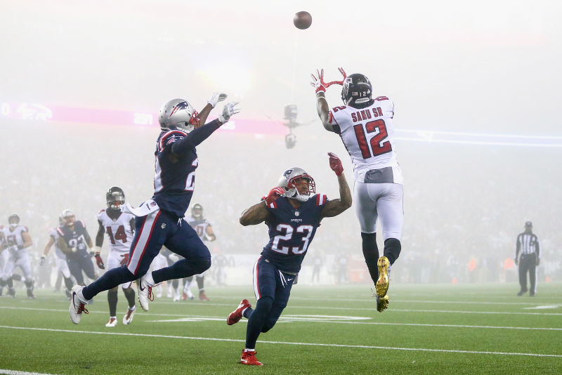 Illustration for article titled Why Your Team Sucks 2018: Atlanta Falcons